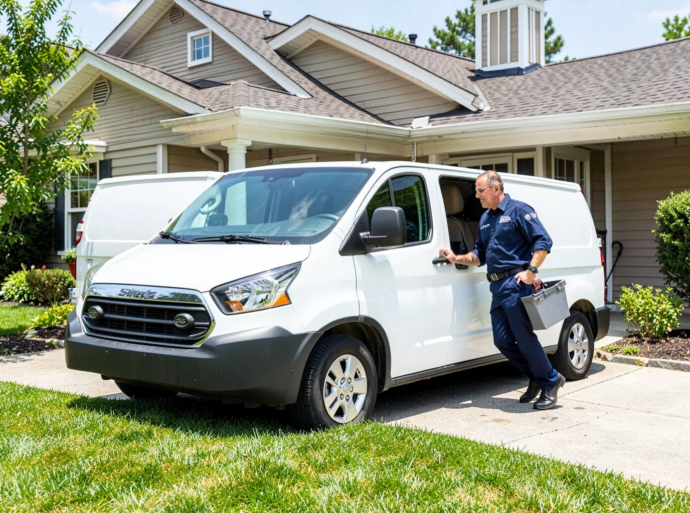 Emergency Plumber company in Chalk Hill, PA