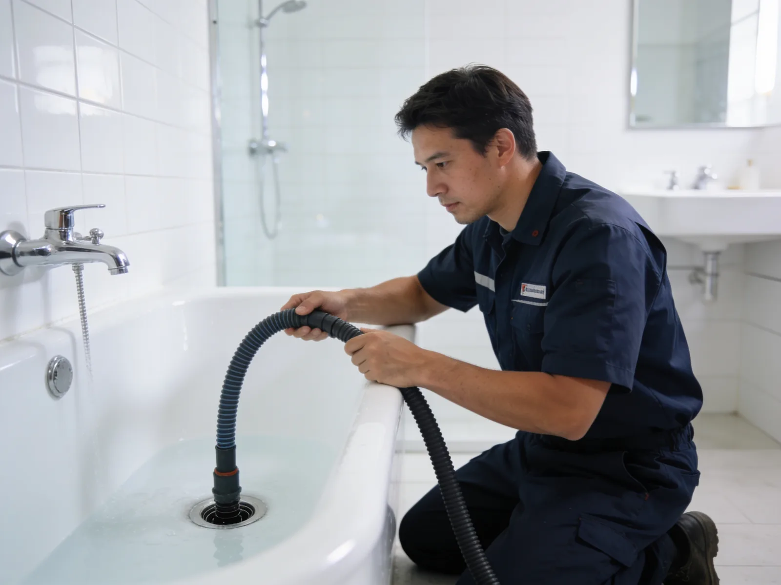 Emergency Plumber Chalk Hill, PA FAQs